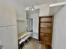 NANTERRE (92) Centre-Ville à vendre Appartement 2 pièces de 42,25 m² - Proche RER
