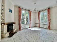 CHATOU (78) à vendre Maison 5 pièces de 97,77 m² avec jardin