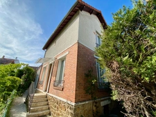 CHATOU (78) à vendre Maison 5 pièces de 97,77 m² avec jardin