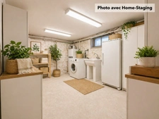 CHATOU (78) à vendre Maison 5 pièces de 97,77 m² avec jardin