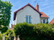 CHATOU (78) à vendre Maison 5 pièces de 97,77 m² avec jardin