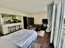 RUEIL MALMAISON – Proche RER – Studio de 35,50 m² – Résidence 1994