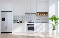 CHATOU (78) à vendre Appartement 2 pièces de 55,06 m² - Jardin terrasse - Résidence 2026