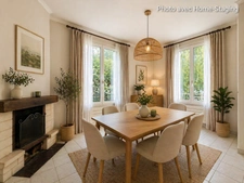 CHATOU (78) à vendre Maison 5 pièces de 97,77 m² avec jardin