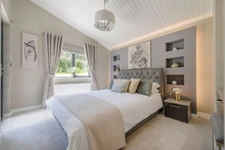 COLOMBES (92) à vendre Appartement 4 pièces de 81,79 m² - Résidence 2026