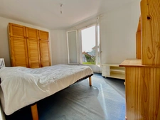 CHATOU (78) à vendre Maison 5 pièces de 97,77 m² avec jardin