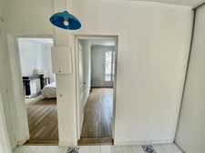 NANTERRE (92) Centre-Ville à vendre Appartement 2 pièces de 42,25 m² - Proche RER