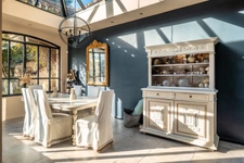 Bourgeois house 235 m² for sale MANTES LA JOLIE (78) - Garden 500 m² - Garage - Cellar