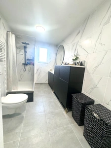 Maison à vendre 6 pièces  (78) NEUVE 2023 - 4 Chambres - terrain 600 m2 -