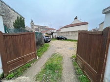 Dpt Yvelines (78), à vendre GARGENVILLE maisonnette  P2 de 27 m² avec jardinet