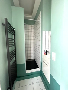 Dpt Yvelines (78), à vendre MANTES LA JOLIE appartement T4 de 110 m² avec rooftop de 200 m²