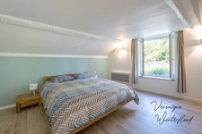 Maison à vendre 4 pièces SEPTEUIL (78) 89m²-2 chambres-carport-cave-500m²