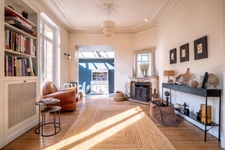 Bourgeois house 235 m² for sale MANTES LA JOLIE (78) - Garden 500 m² - Garage - Cellar