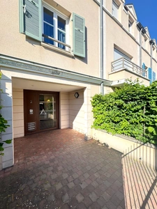 Appartement à vendre 3 pièces MANTES LA JOLIE (78) - Balcon/terrasse - 2 places de parking