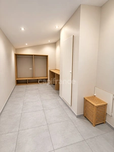 Maison à vendre 7 pièces FAVRIEUX (78) - 5 chambres - cheminée - piscine intérieure - carport