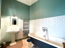 Dpt Yvelines (78), à vendre MANTES LA JOLIE appartement T4 de 110 m² avec rooftop de 200 m²