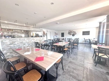 Fonds de commerce à vendre ORGERUS (78) Restaurant 130 m² - logement 105 m² - Terrasse