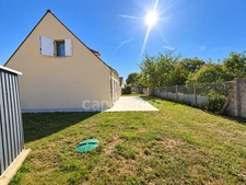 Maison à vendre 5 pièces  (78) - 3 chambres - terrain 429 m²