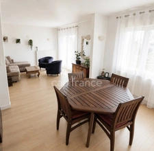 Dpt Yvelines (78), à vendre GARGENVILLE maison P8 de 170 m² - Terrain de 430,00 m² 