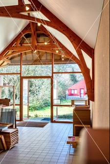 Dpt Morbihan (56), for sale LE FAOUET 19th century property of 890 m² on an 8 Hectares estate