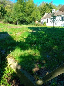 Terrain à vendre de 793,00 m² JOUY MAUVOISIN (78)