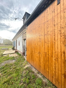 Dpt Eure (27), à vendre BOURTH CORPS DE FERME - Terrain de 15 200,00 m² - 