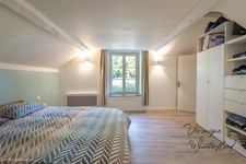 Maison à vendre 4 pièces SEPTEUIL (78) 89m²-2 chambres-carport-cave-500m²