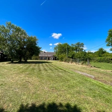 Dpt Eure (27), à vendre BOURTH CORPS DE FERME - Terrain de 15 200,00 m² - 