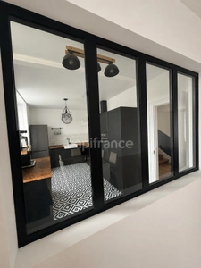 Maison à vendre 8 pièces 191 m² (78) - 6 chambres - jardin - cave 