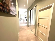 Dpt Yvelines (78), à vendre MANTES LA JOLIE appartement T4 de 110 m² avec rooftop de 200 m²