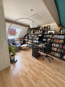 Maison à vendre 5 pièces  (78) - 3 chambres - Jardin  - garage -cabanon