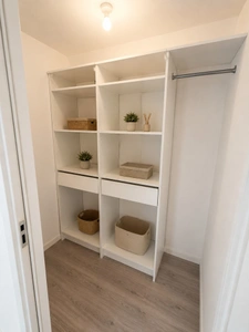 Appartement à vendre 3 pièces MANTES LA JOLIE (78) - Balcon/terrasse - 2 places de parking