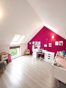 Maison à vendre 6 pièces SAINT MARTIN LA GARENNE (78)