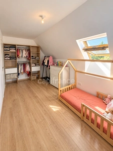 Maison à vendre 5 pièces  (78) - 3 chambres - terrain 429 m²