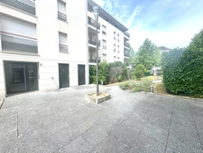 Appartement à vendre 3 pièces 56 m² MANTES LA JOLIE (78) - Balcon - place de parking