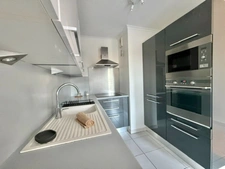 Appartement à vendre 2 pièces FREJUS (83) - 47 m² - Terrasse 25 m² - Garage en Sous-sol