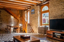 Dpt Morbihan (56), for sale LE FAOUET 19th century property of 890 m² on an 8 Hectares estate