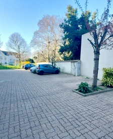 Appartement à vendre 3 pièces  limay (78) - Une place de parking - Balcon