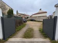 Dpt Yvelines (78), à vendre GARGENVILLE maisonnette  P2 de 27 m² avec jardinet
