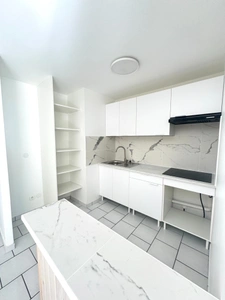 Appartement à vendre 3 pièces LIMAY (78) - terrasse - place de parking