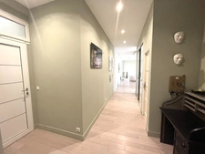 Dpt Yvelines (78), à vendre MANTES LA JOLIE appartement T4 de 110 m² avec rooftop de 200 m²
