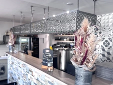 Fonds de commerce à vendre ORGERUS (78) Restaurant 130 m² - logement 105 m² - Terrasse