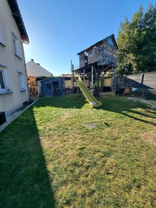 Dpt Yvelines (78), à vendre GARGENVILLE maison P8 de 170 m² - Terrain de 430,00 m² 