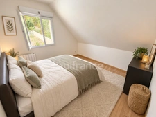 Appartement à vendre 3 pièces JOUY MAUVOISIN (78) - 2 places de parking -