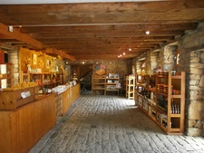 Dpt Morbihan (56), for sale LE FAOUET 19th century property of 890 m² on an 8 Hectares estate