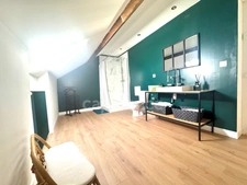 Maison à vendre 8 pièces 191 m² (78) - 6 chambres - jardin - cave 