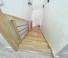 Maison à vendre 6 pièces  (78) NEUVE 2023 - 4 Chambres - terrain 600 m2 -