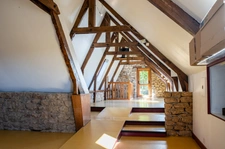Dpt Morbihan (56), for sale LE FAOUET 19th century property of 890 m² on an 8 Hectares estate