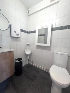 Fonds de commerce à vendre ORGERUS (78) Restaurant 130 m² - logement 105 m² - Terrasse