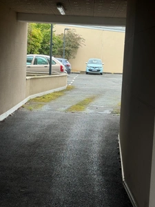 PLACE DE PARKING EN SOUS SOL à louer MANTES LA VILLE (78)